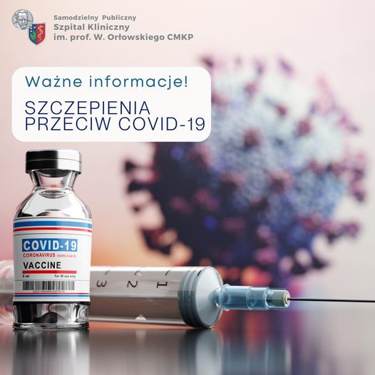 szczepionka covid 19