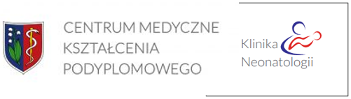Logo Kliniki Neonatologii CMKP