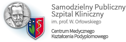 SPSK im. prof. Witolda Orłowskiego CMKP